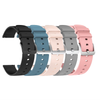 Silicone Bandje - Pro S9 - GoSmartwatch.nl - [smartwatch heren] - [smartwatch dames]