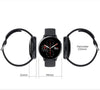 Smartwatch Pro S20™ - GoSmartwatch.nl - [smartwatch heren] - [smartwatch dames]